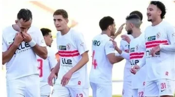موعد مباراة الزمالك وأوتوهو في ذهاب ربع نهائي كأس الكونفدرالية والقنوات الناقلة